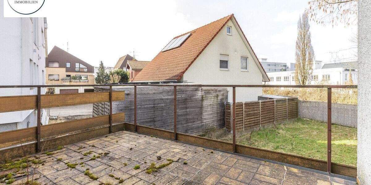 Mehrfamilienhaus, Wohnhaus Schorndorf - 8 Zimmer, 160 m&sup2;, 398.000&euro; | Angebot:25738428