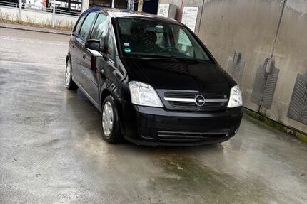 Opel Meriva 183.765 km 699 &euro; Böblingen 71032