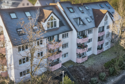 Wohnung Stuttgart Stuttgart-West - 2 Zimmer, 48 m&sup2;, 249.000&euro; | Angebot:25830613