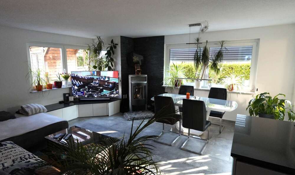 Etagenwohnung Winnenden-Birkmannsweiler Birkmannsweiler - 3 Zimmer, 101 m&sup2;, 495.000&euro; | Angebot:23473562