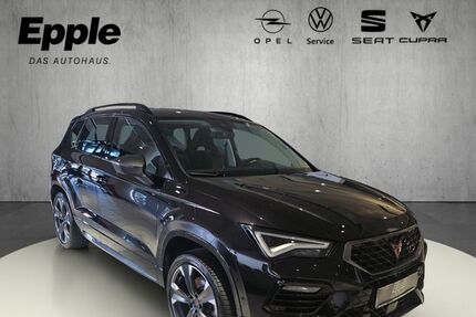 Cupra Ateca 16.530 km 34.490 &euro; Rutesheim 71277
