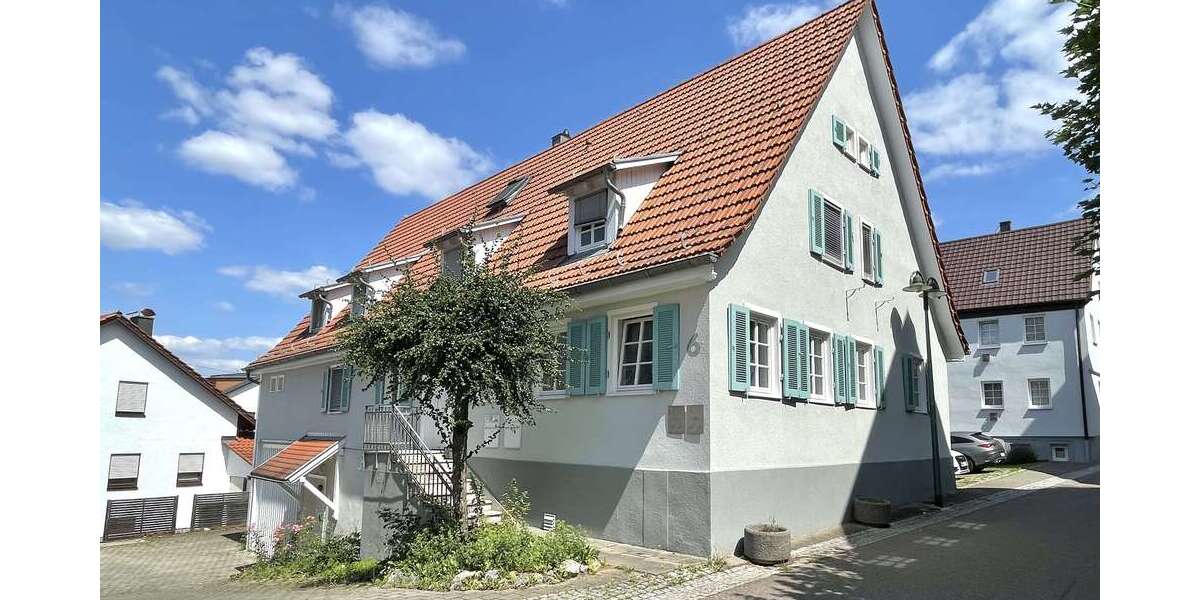 Einfamilienhaus Kernen im Remstal - 11 Zimmer, 287 m&sup2;, 1.185.000&euro; | Angebot:22566468