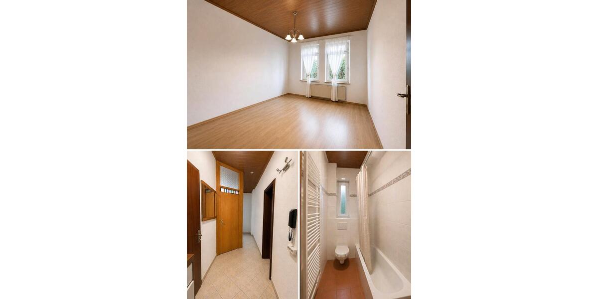 Hochparterre Heilbronn Böckingen - 4 Zimmer, 73 m&sup2;, 1.102&euro; | Angebot:26424819
