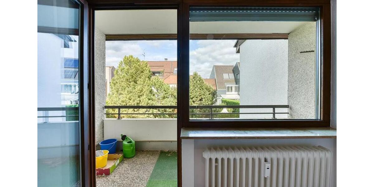 Etagenwohnung Leonberg - 3 Zimmer, 96 m&sup2;, 1.455&euro; | Angebot:27576617