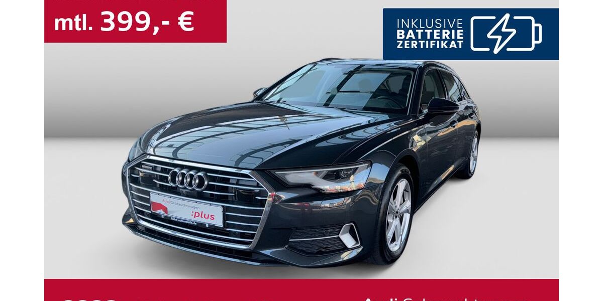 Audi A6 69.760 km 35.990 &euro; Esslingen 73730