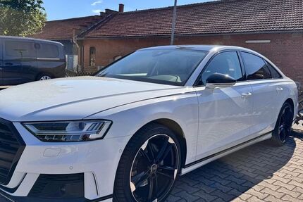 Audi A8 89.500 km 39.000 &euro; Vaihingen 71665