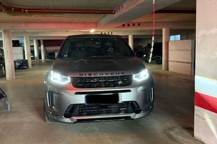 Land Rover Discovery Sport 82.062 km 25.900 &euro; Stuttgart 70437