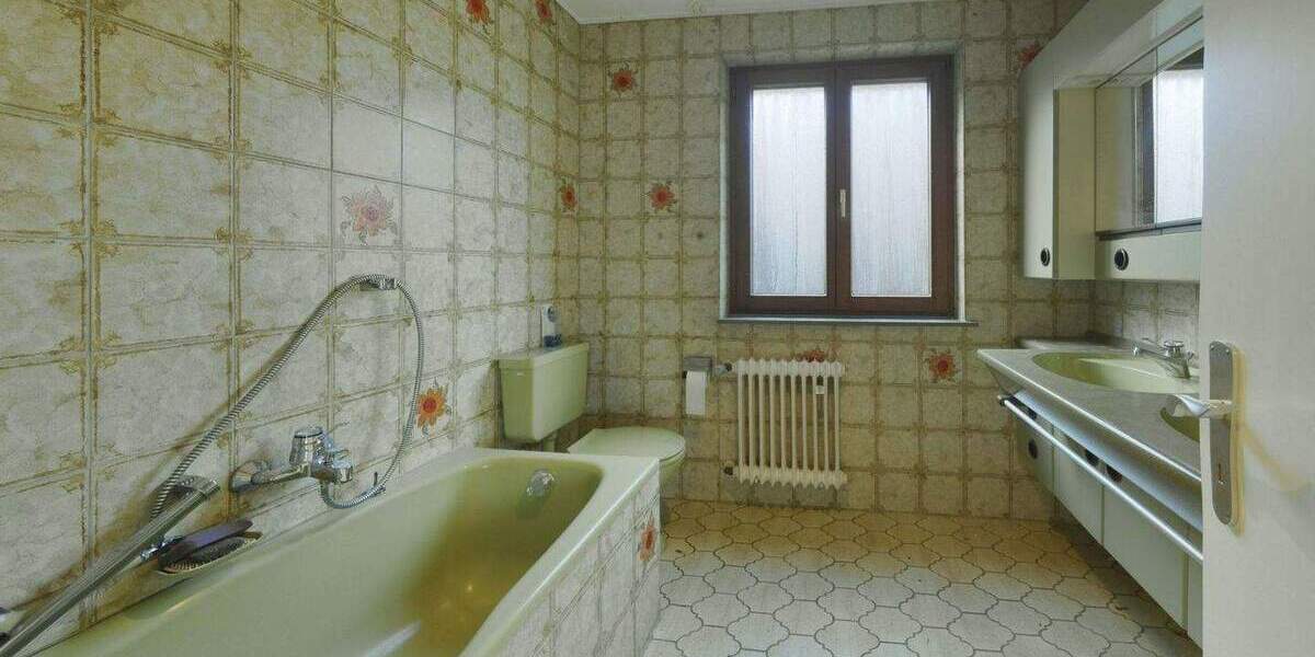 Einfamilienhaus Murrhardt Kirchenkirnberg - 7 Zimmer, 398.000&euro; | Angebot:25709759