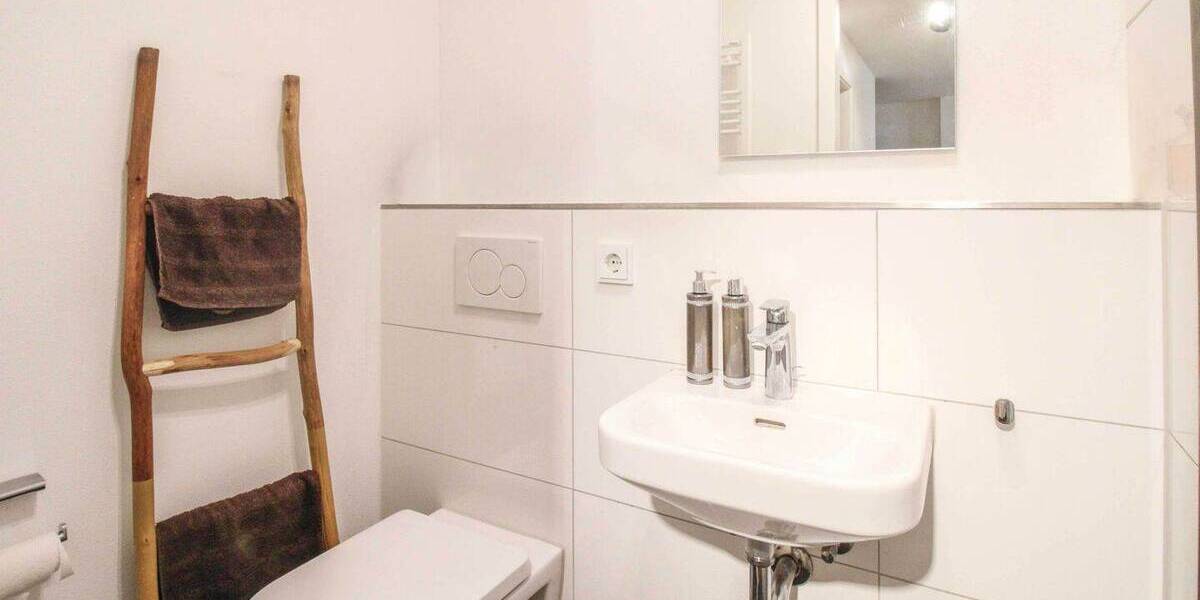 Etagenwohnung Asperg - 4 Zimmer, 90 m&sup2;, 490.000&euro; | Angebot:26502291