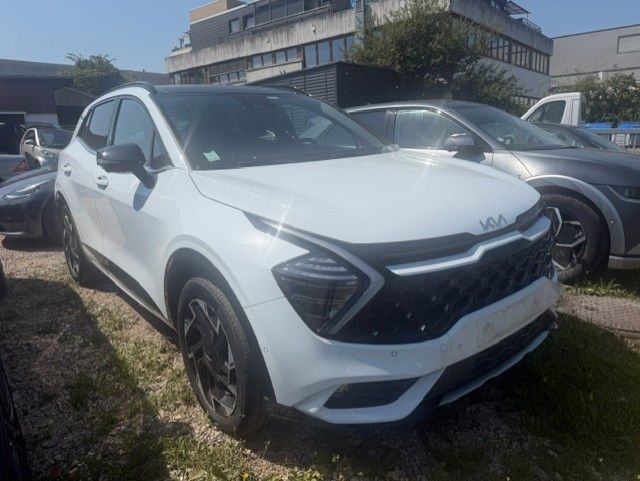 Kia Sportage 30.000 km 25.500 &euro; Filderstadt 70794