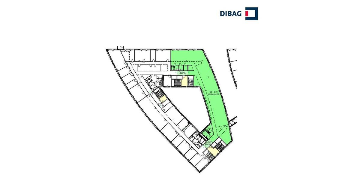 Gewerbeobjekt Stuttgart Bad Cannstatt - 13.330&euro; | Angebot:25745340