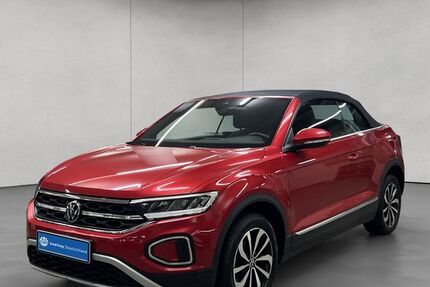 VW T-Roc 26.032 km 23.590 &euro; Filderstadt 70794