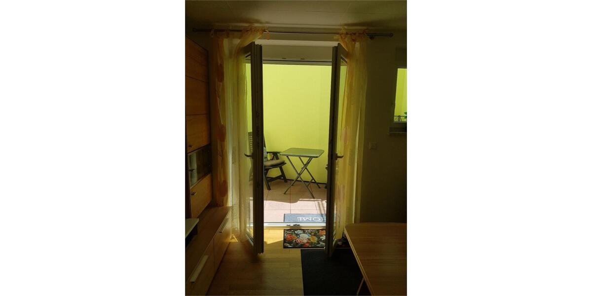 Etagenwohnung Ostfildern - 1.5 Zimmer, 25 m&sup2;, 700&euro; | Angebot:11788435