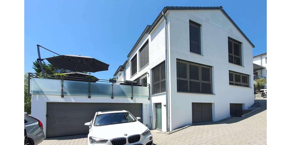 Einfamilienhaus Winnenden - 6.5 Zimmer, 175 m&sup2;, 920.000&euro; | Angebot:27211501