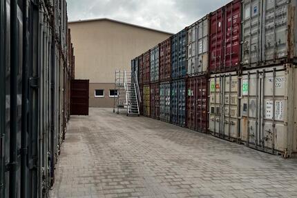 Gewerbeobjekt Ludwigsburg Hoheneck - 100&euro; | Angebot:12430617