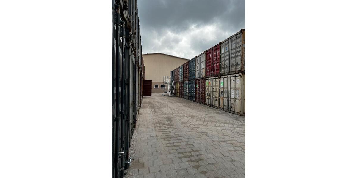 Gewerbeobjekt Ludwigsburg Hoheneck - 100&euro; | Angebot:12430617