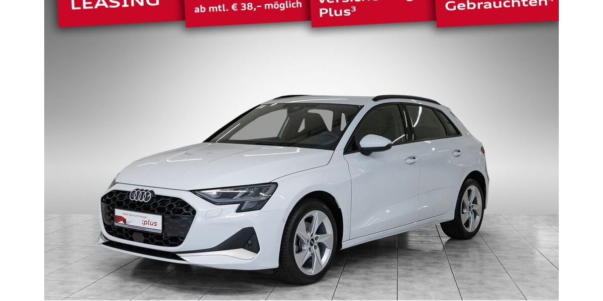 Audi A3 30.113 km 31.920 &euro; Böblingen 71034