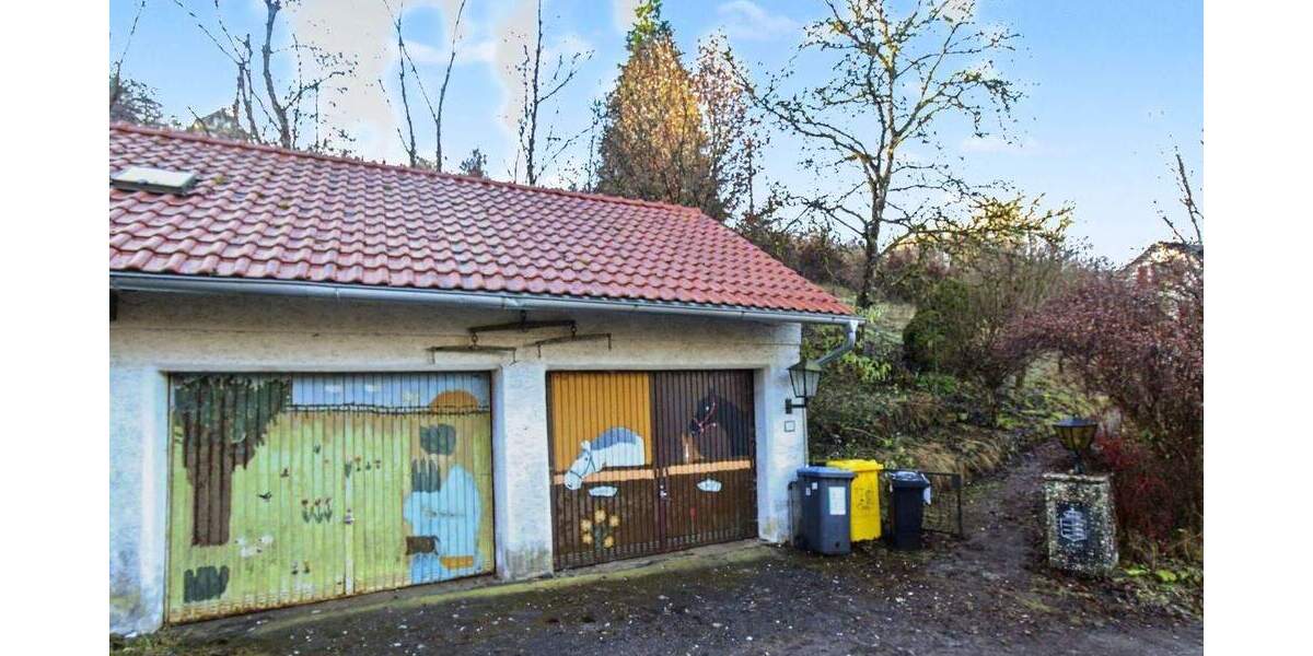 Einfamilienhaus Murrhardt Kirchenkirnberg - 7 Zimmer, 398.000&euro; | Angebot:25709759