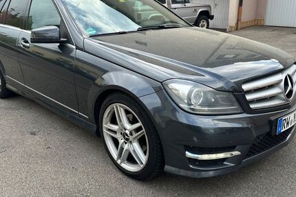 Mercedes-Benz C 250 219.000 km 8.500 &euro; Stuttgart 70619