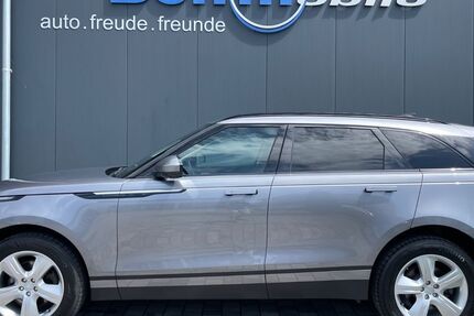 Land Rover Range Rover Velar 142.600 km 27.980 &euro; Steinheim 71711
