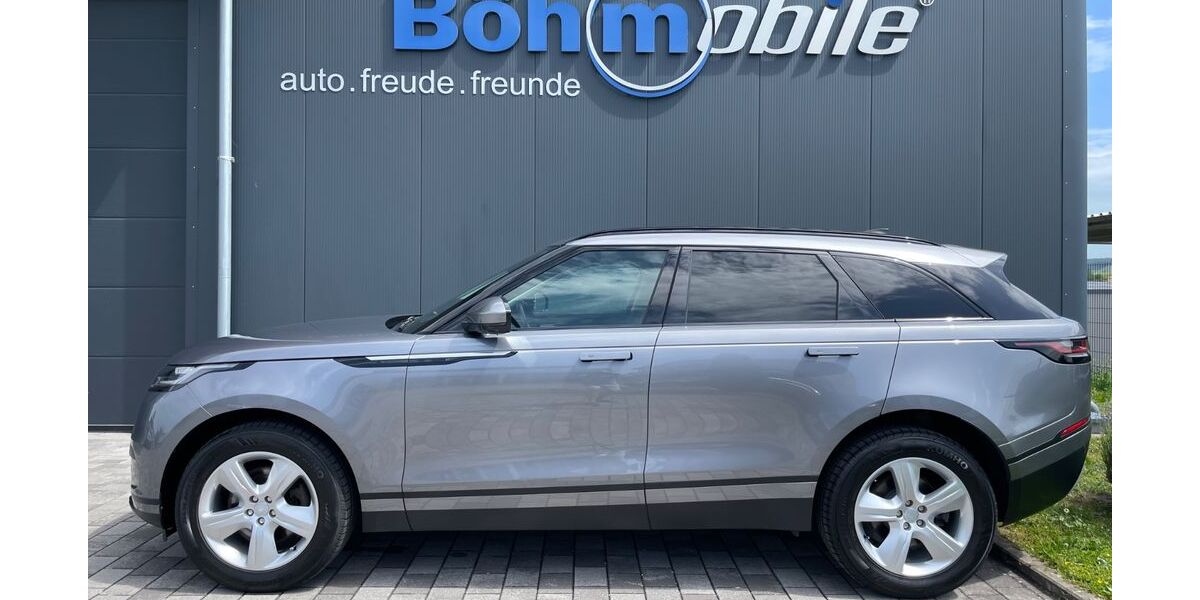 Land Rover Range Rover Velar 142.600 km 27.980 &euro; Steinheim 71711