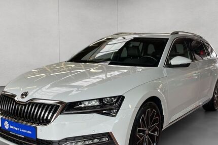 Skoda Superb 78.234 km 23.890 &euro; Esslingen 73730