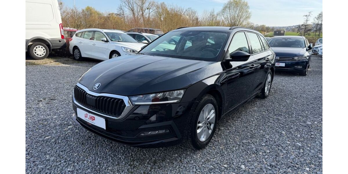 Skoda Octavia 138.185 km 14.999 &euro; Filderstadt /bei Stuttgart 70794