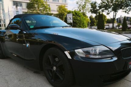 BMW Z4 159.756 km 5.500 &euro; Fellbach 70736