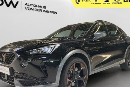 Cupra Formentor 39.200 km 28.450 &euro; Heilbronn 74076