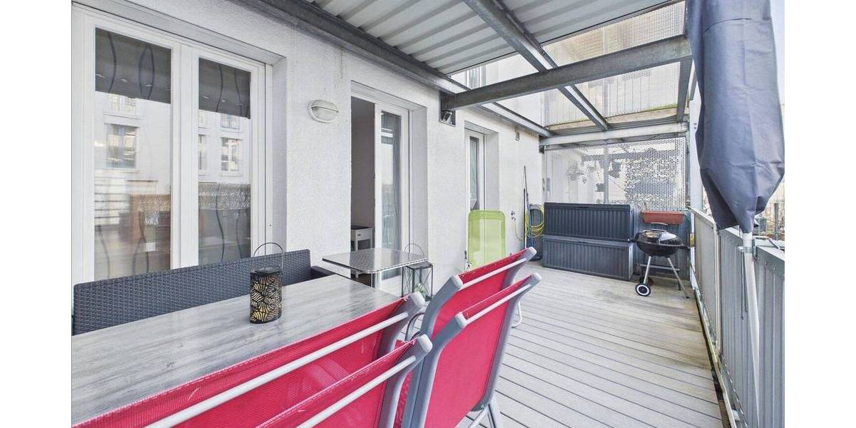 Etagenwohnung Bietigheim-Bissingen Bietigheim - 2 Zimmer, 64 m&sup2;, 980&euro; | Angebot:26344098