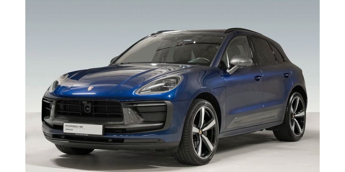Porsche Macan 26.500 km 75.400 &euro; Stuttgart 70469