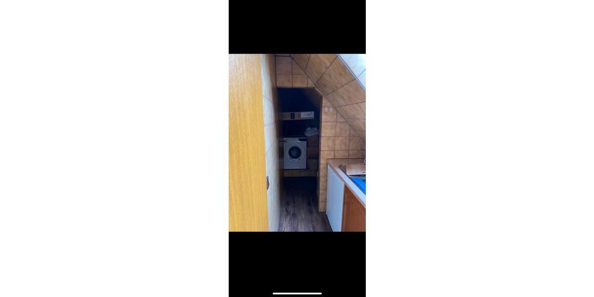 Dachgeschoßwohnung Gerlingen - 2 Zimmer, 50 m&sup2;, 800&euro; | Angebot:25426036