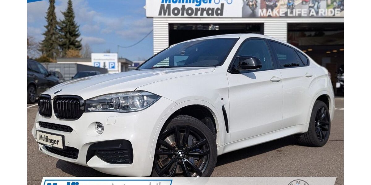BMW X6 170.473 km 24.990 &euro; Schorndorf 73614