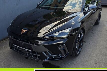 Cupra Leon 10.000 km 27.330 &euro; Waiblingen 71332