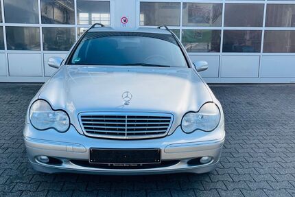 Mercedes-Benz C 200 93.370 km 5.960 &euro; Vaihingen 71665