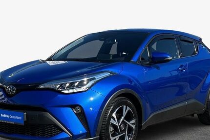 Toyota C-HR 39.300 km 23.660 &euro; Esslingen 73730