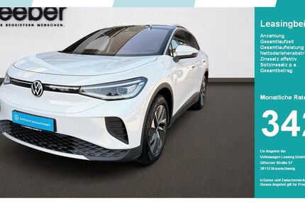 VW ID.4 14.990 km 31.890 &euro; Weil der Stadt 71263