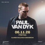 Paul Van Dyk II