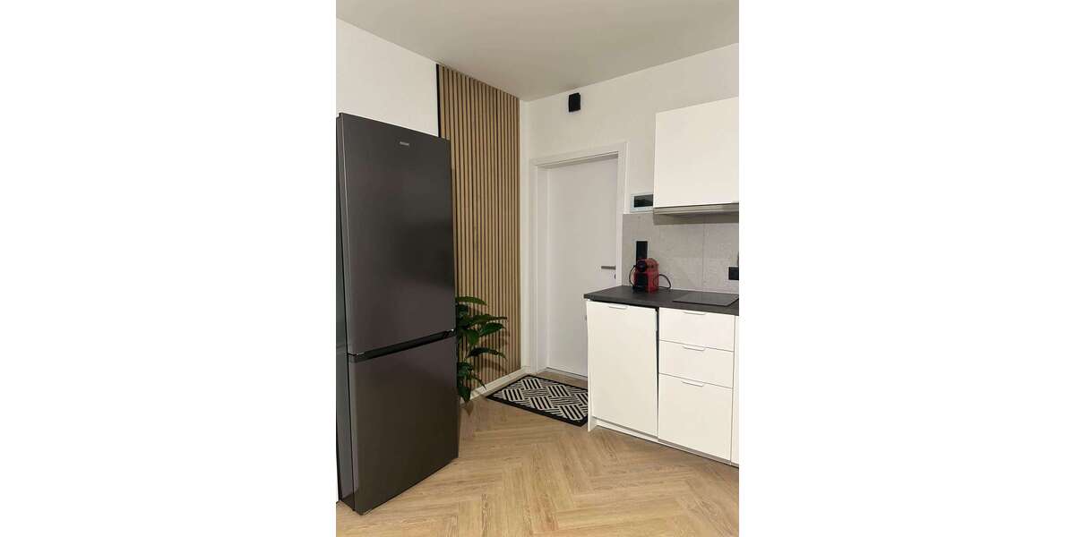 Etagenwohnung Stuttgart Stuttgart-Süd - 1 Zimmer, 25 m&sup2;, 775&euro; | Angebot:24438503