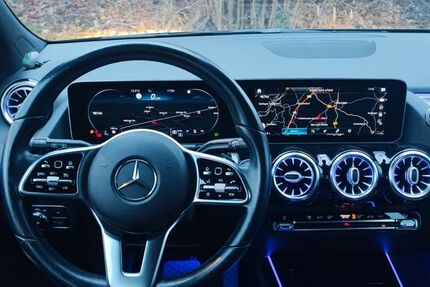 Mercedes-Benz B 200 125.000 km 20.900 &euro; Stuttgart 72649