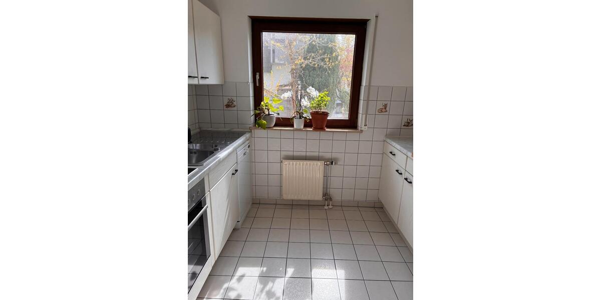 Etagenwohnung Weinstadt - 2.5 Zimmer, 62 m&sup2;, 298.000&euro; | Angebot:26612756