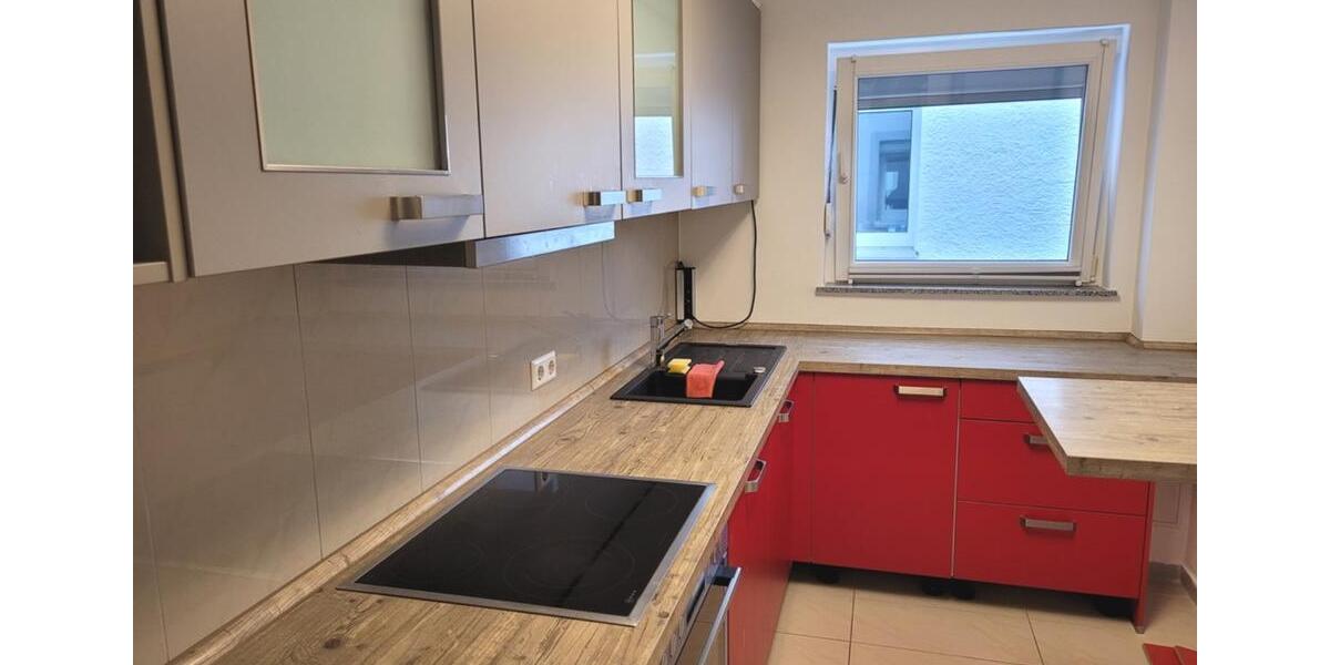 Etagenwohnung Stuttgart Hedelfingen - 3 Zimmer, 72 m&sup2;, 1.250&euro; | Angebot:25882997