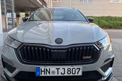 Skoda Octavia 180.000 km 21.499 &euro; Wüstenrot 71543