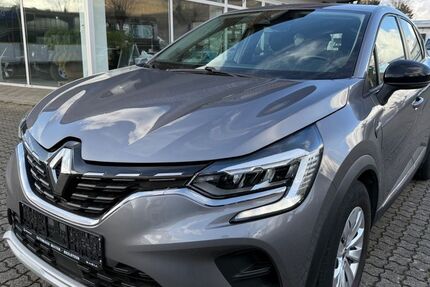 Renault Captur 71.250 km 12.950 &euro; Beilstein 71717