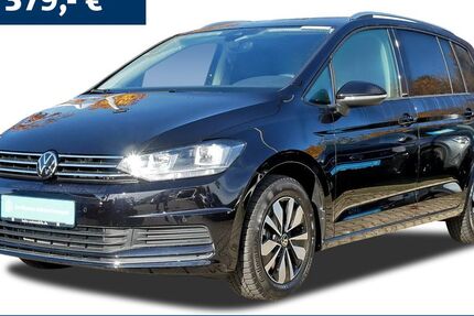 VW Touran 31.999 km 33.790 &euro; Backnang 71522