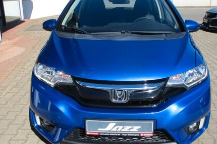 Honda Jazz 128.384 km 10.099 &euro; Stuttgart 70599