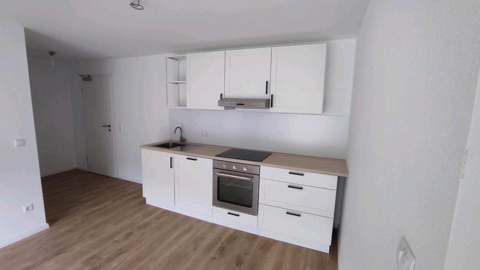 Etagenwohnung Mönsheim - 2 Zimmer, 46 m&sup2;, 850&euro; | Angebot:25299857