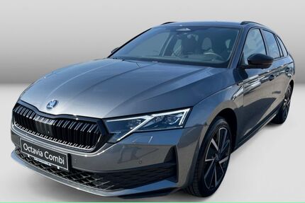 Skoda Octavia 1.111 km 43.890 &euro; Weinstadt-Endersbach 71384