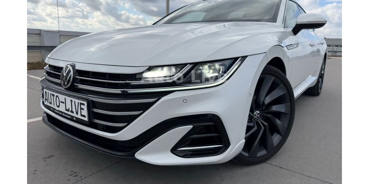 VW Arteon 111.052 km 32.990 &euro; Böblingen/Stuttgart 71034