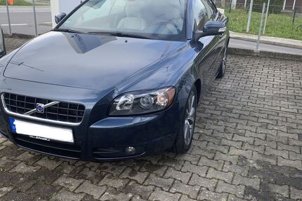 Volvo C70 98.000 km 19.500 &euro; Wurmberg 75449